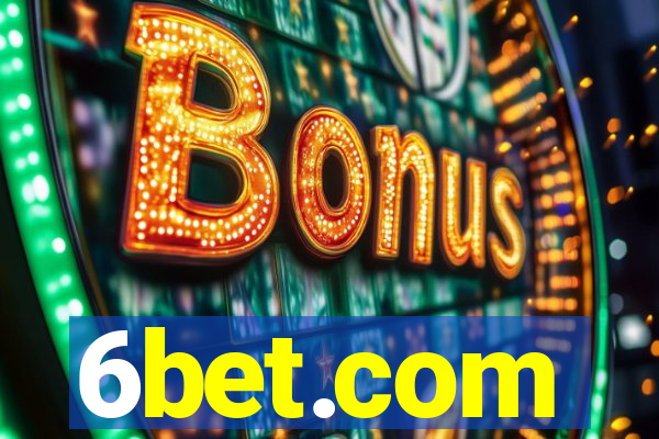 6bet.com