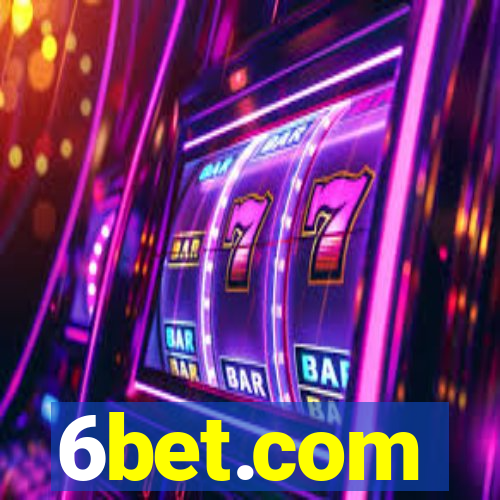 6bet.com