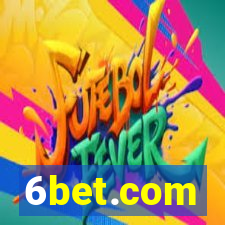 6bet.com