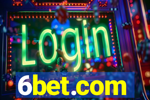 6bet.com