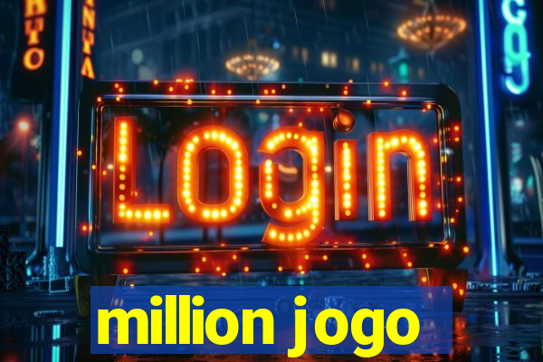 million jogo