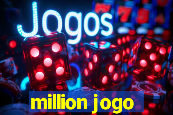 million jogo