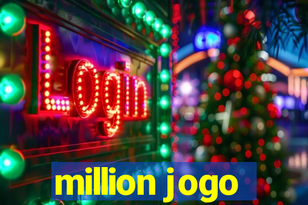 million jogo