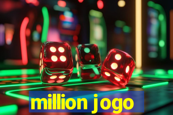 million jogo