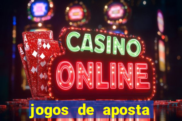 jogos de aposta que da bonus no cadastro