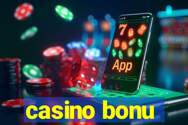 casino bonu