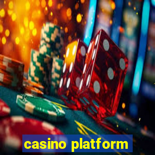 casino platform