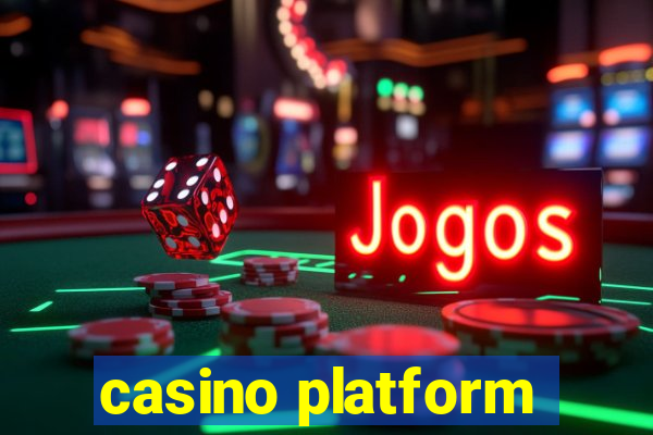 casino platform