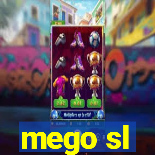 mego sl