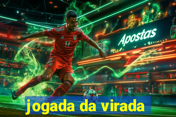 jogada da virada