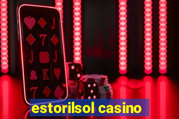 estorilsol casino