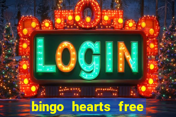 bingo hearts free bingo slots