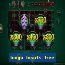 bingo hearts free bingo slots