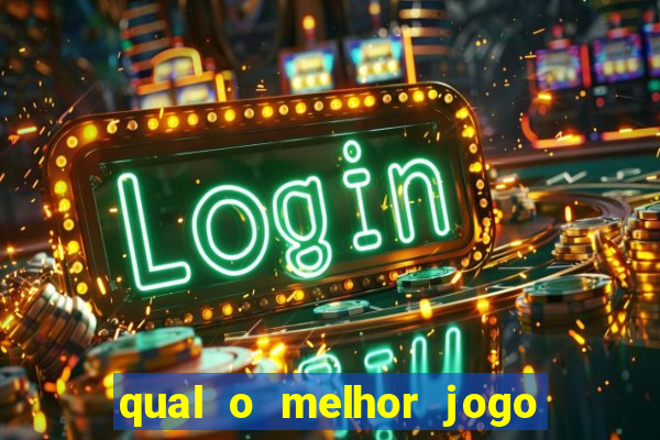 qual o melhor jogo de bingo online