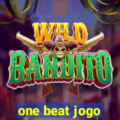 one beat jogo