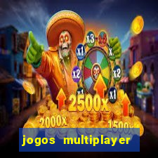 jogos multiplayer online battle arena