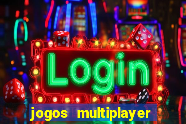 jogos multiplayer online battle arena