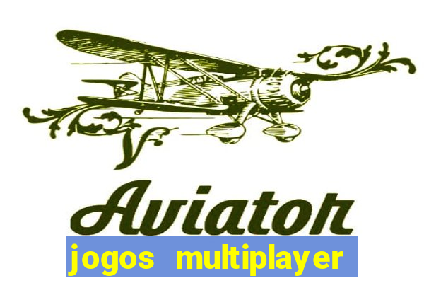 jogos multiplayer online battle arena