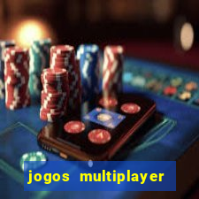 jogos multiplayer online battle arena