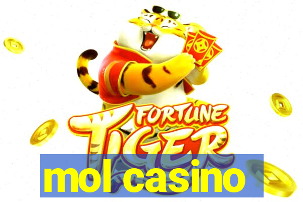 mol casino