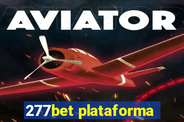 277bet plataforma