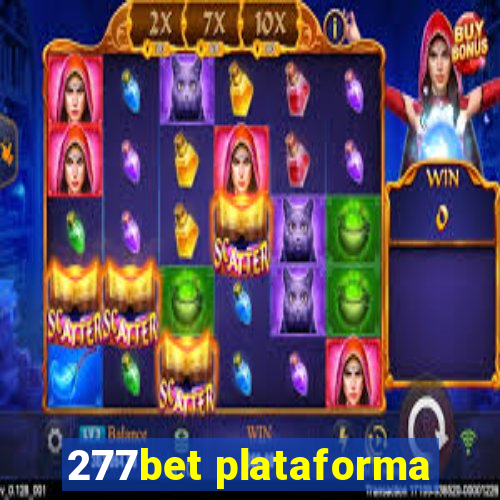 277bet plataforma