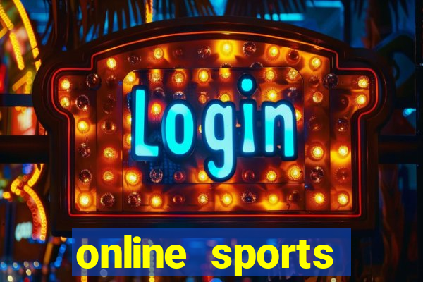 online sports betting u.s.a