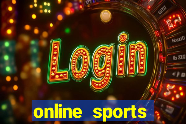 online sports betting u.s.a