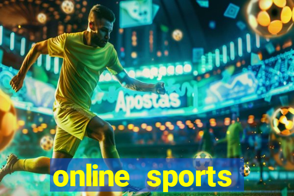 online sports betting u.s.a