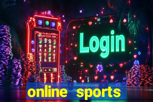 online sports betting u.s.a