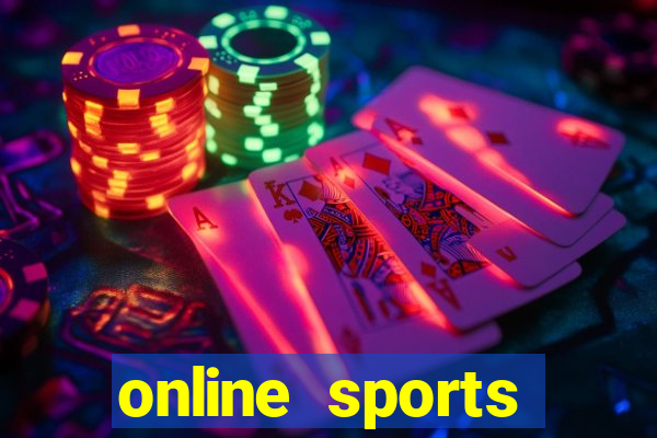 online sports betting u.s.a