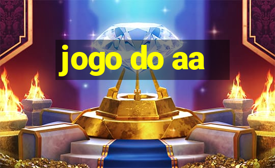 jogo do aa