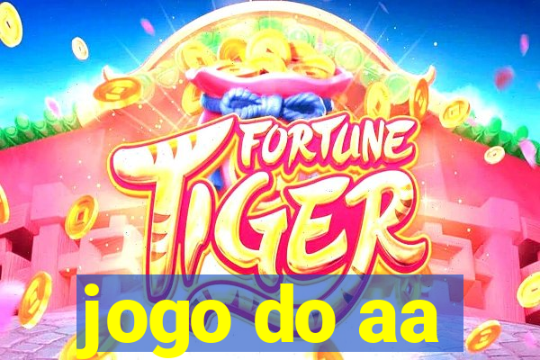 jogo do aa