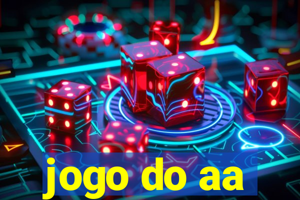 jogo do aa