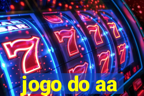 jogo do aa