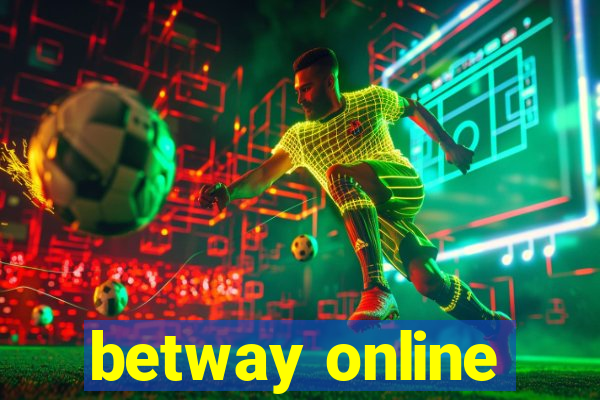 betway online