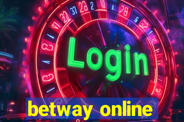 betway online