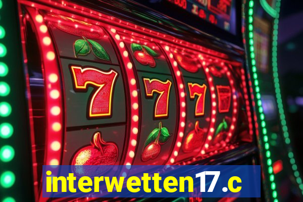 interwetten17.com