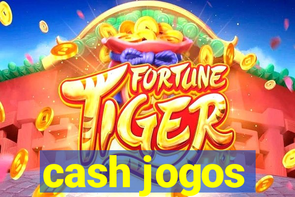 cash jogos