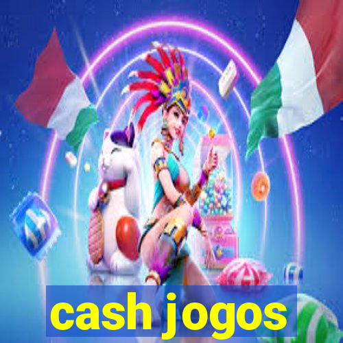 cash jogos