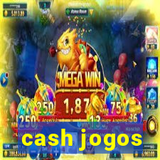 cash jogos