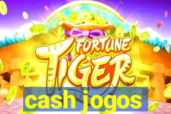 cash jogos