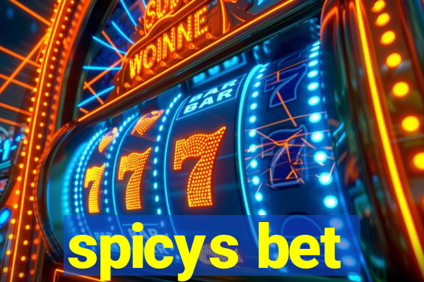 spicys bet