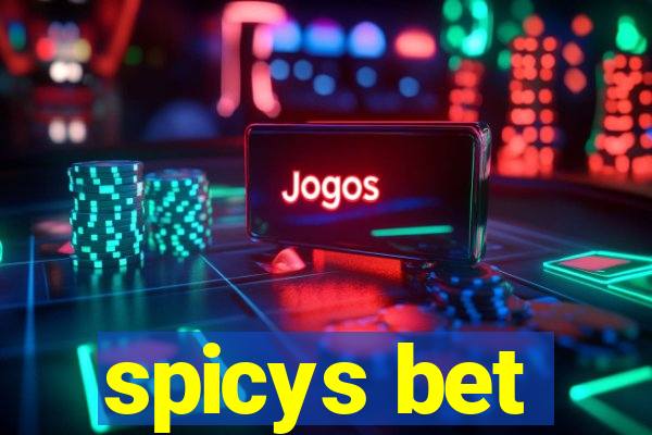 spicys bet