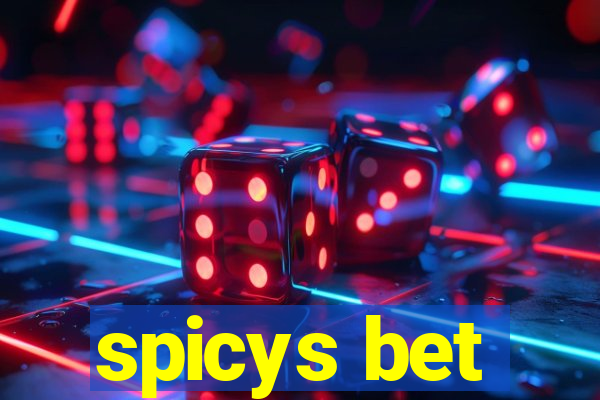 spicys bet