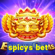 spicys bet