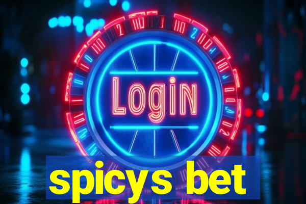 spicys bet