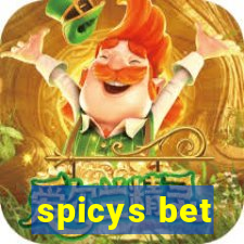 spicys bet