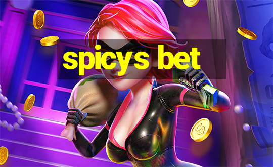 spicys bet