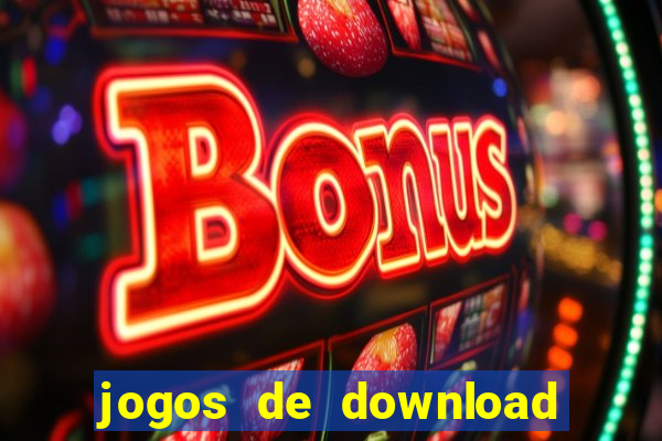 jogos de download para pc